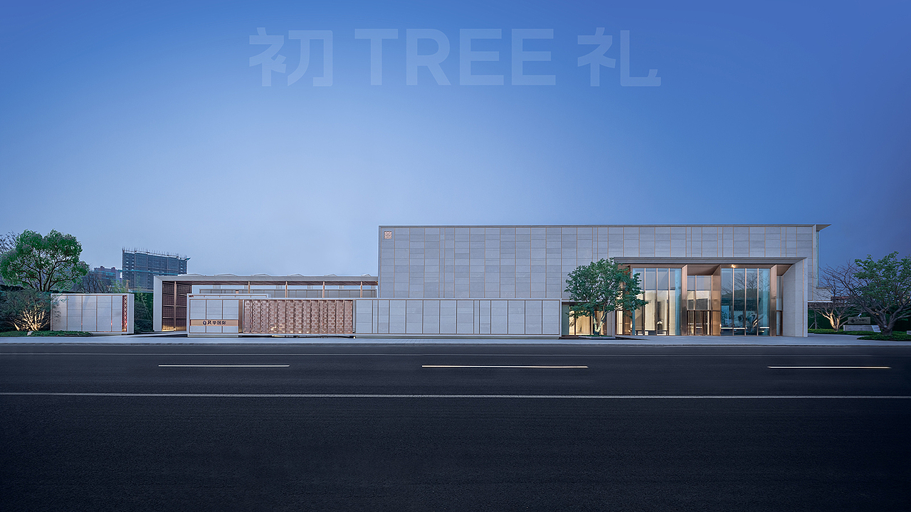 「建筑摄影」南京金地风华售楼处（图ZMTc5NzQzNjA0） - 环境/建筑摄影 - 站酷设计师jaminred原创素材 - 站酷ZCOOL