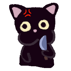咪coco表情包第二弹（图ZMjExMzI1ODQw） - 网络表情 - 站酷设计师pigpigpanda原创素材 - 站酷ZCOOL