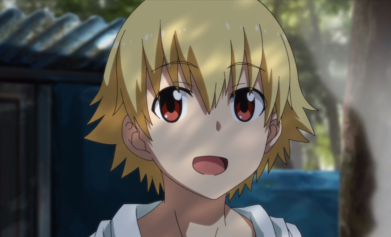 每日动漫壁纸：271