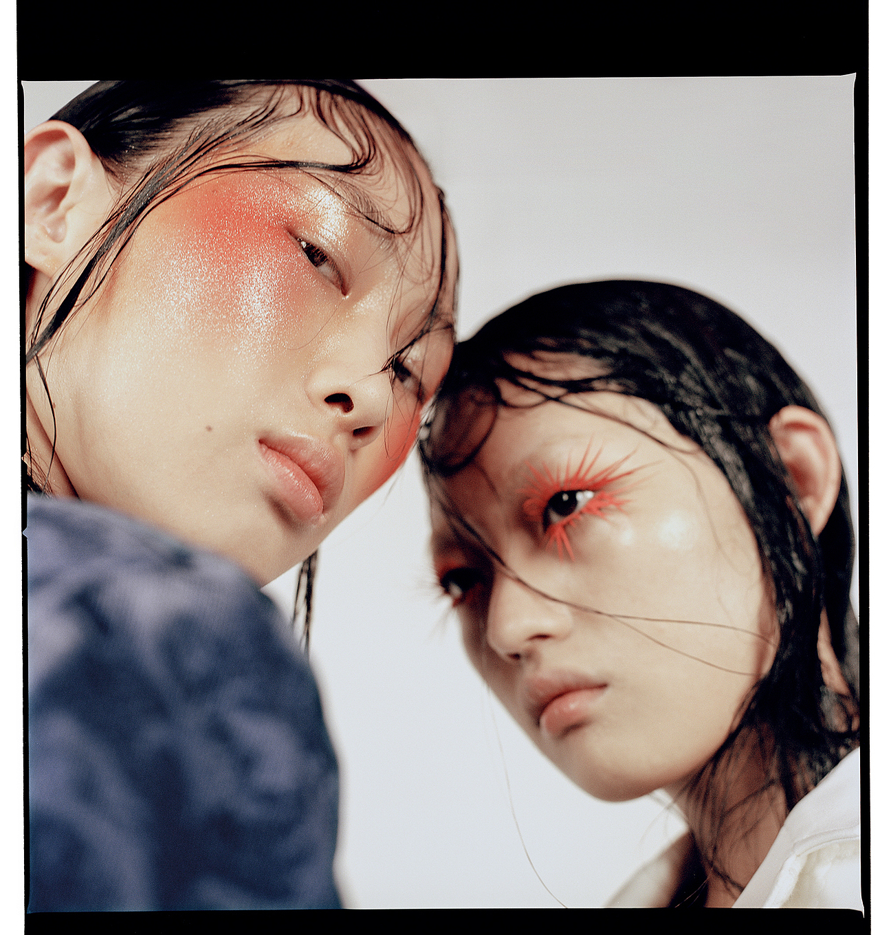 FenG CHen WANG x UGG联名款(图ZMjg4NjAxNzg4) - 修图/后期 - 站酷设计师杭州黑白影像原创素材 - 站酷ZCOOL