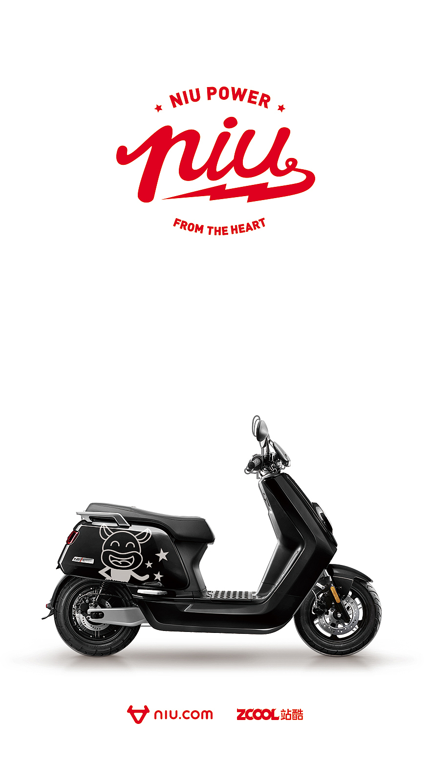 快乐青年的牛牛未来