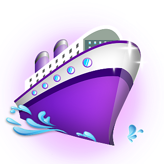 拟物写实图标_直播礼物（图ZMTA1ODk5NzY4） - 图标 - 站酷设计师可可梦666原创素材 - 站酷ZCOOL