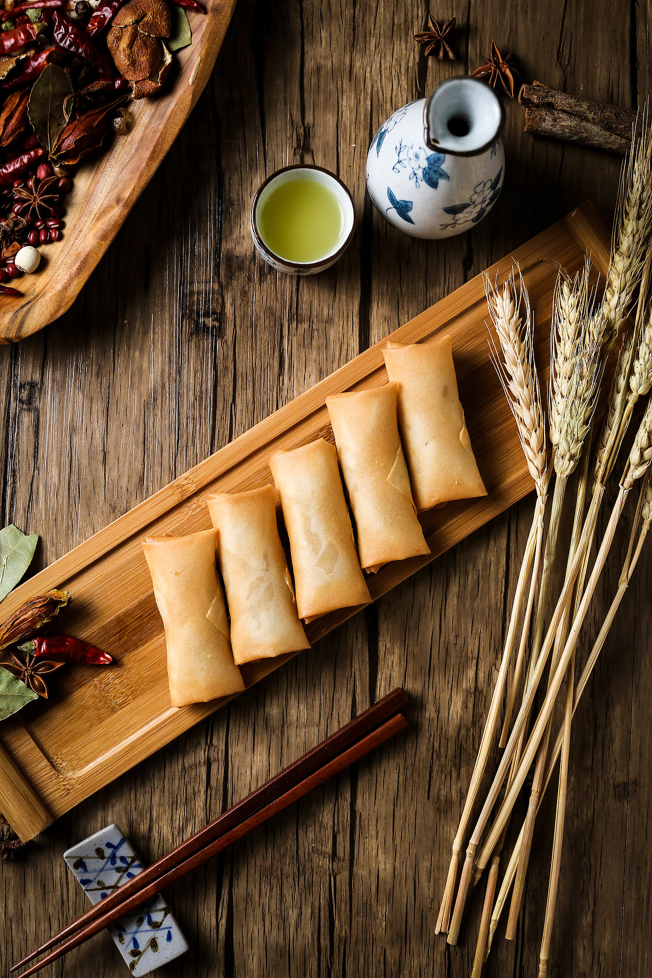 【商拍】成都小吃