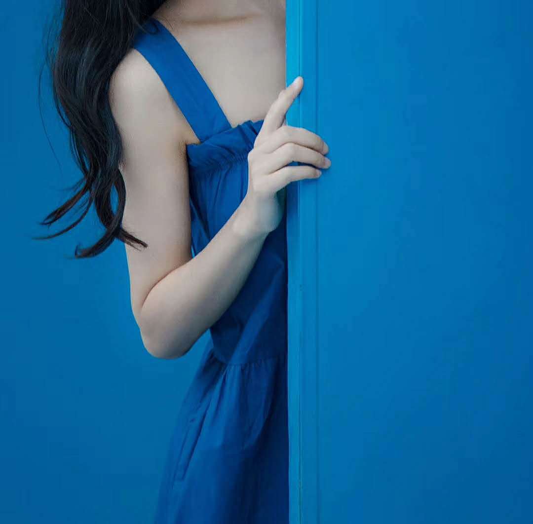 摄影作品第三期