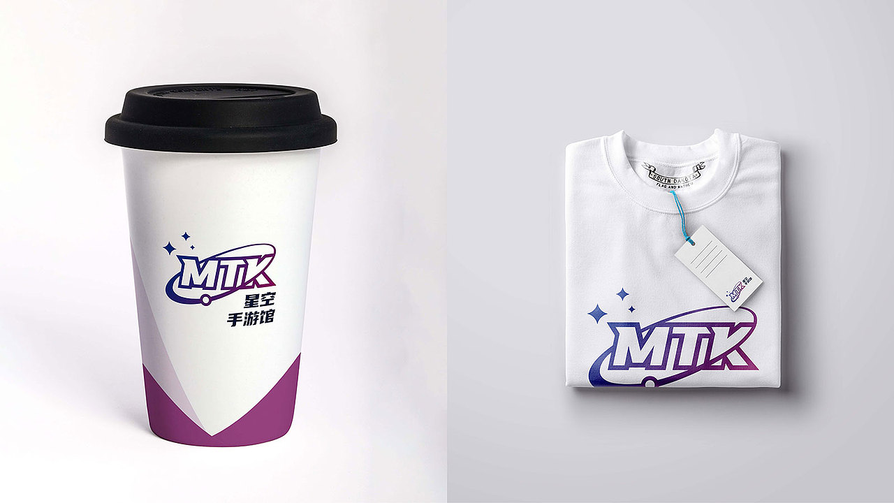 石特设计 - MTK手游馆LOGO设计（图ZMjc4NDYyODMy） - Logo - 站酷设计师石特设计原创素材 - 站酷ZCOOL