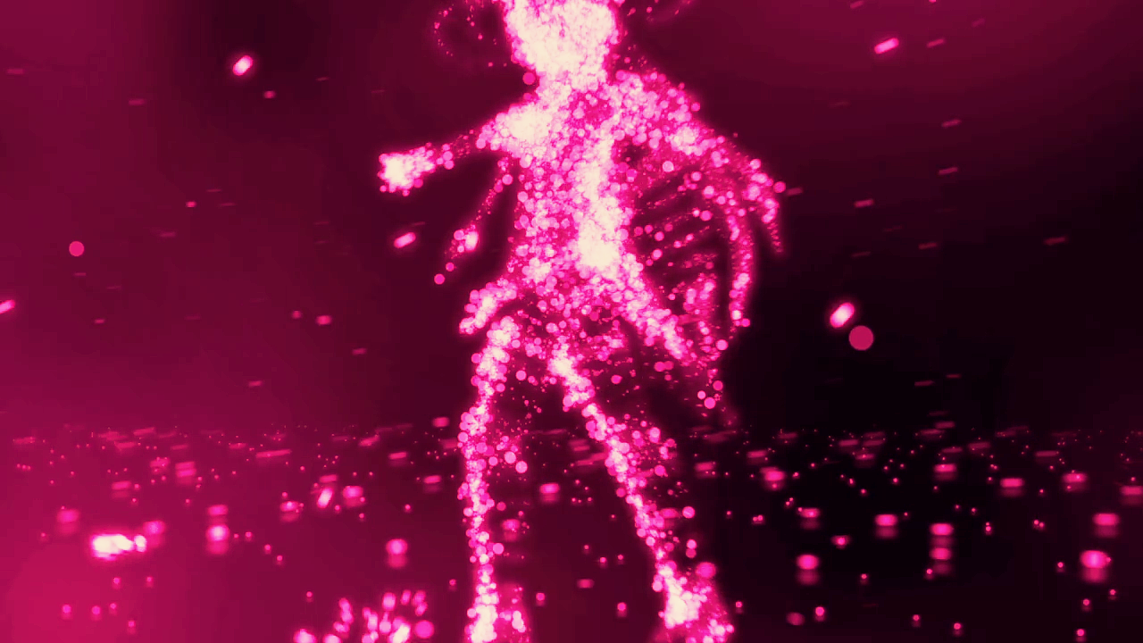 (迷之带感)AE旧作混剪合集++