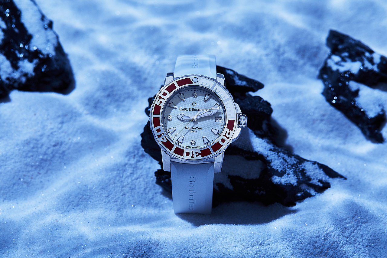 手表-《宝齐莱》-创意摄影，产品拍摄，场景图摄影（图ZMTQxMTM3NjQ4） - 产品摄影 - 站酷设计师摄影师一大斌原创素材 - 站酷ZCOOL