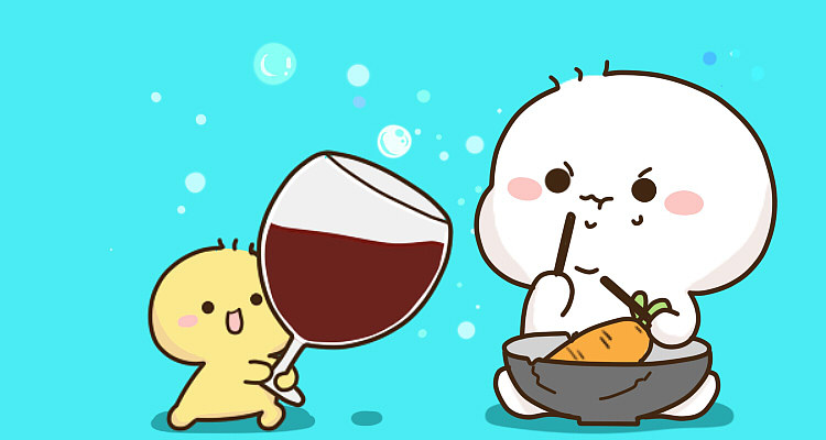 不二呆又来了|动漫|网络表情|我是王不二_原创作品-站酷zcool