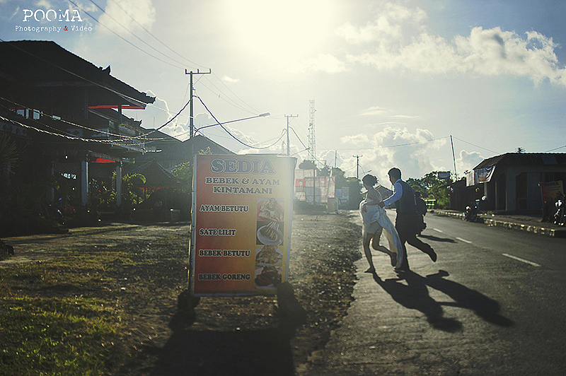 巴厘岛婚纱旅拍(一)