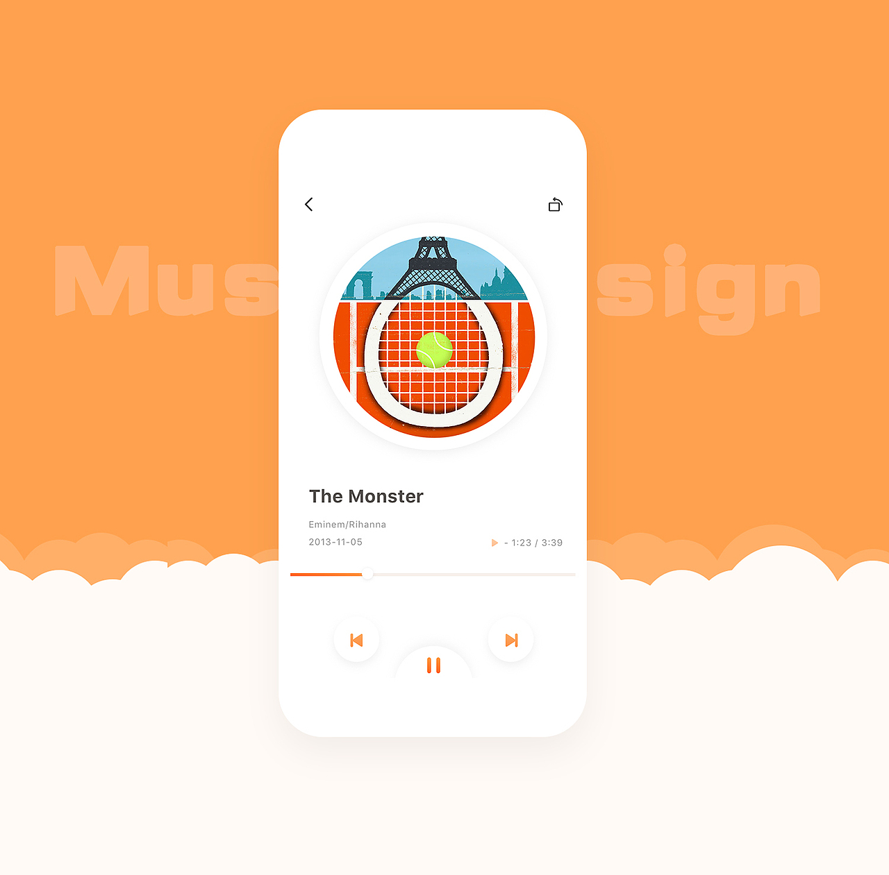 这段时间的AE动效作品