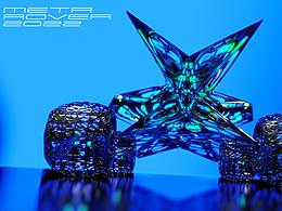 BEIJING 元宇宙越野车 -  METAROVER 2022