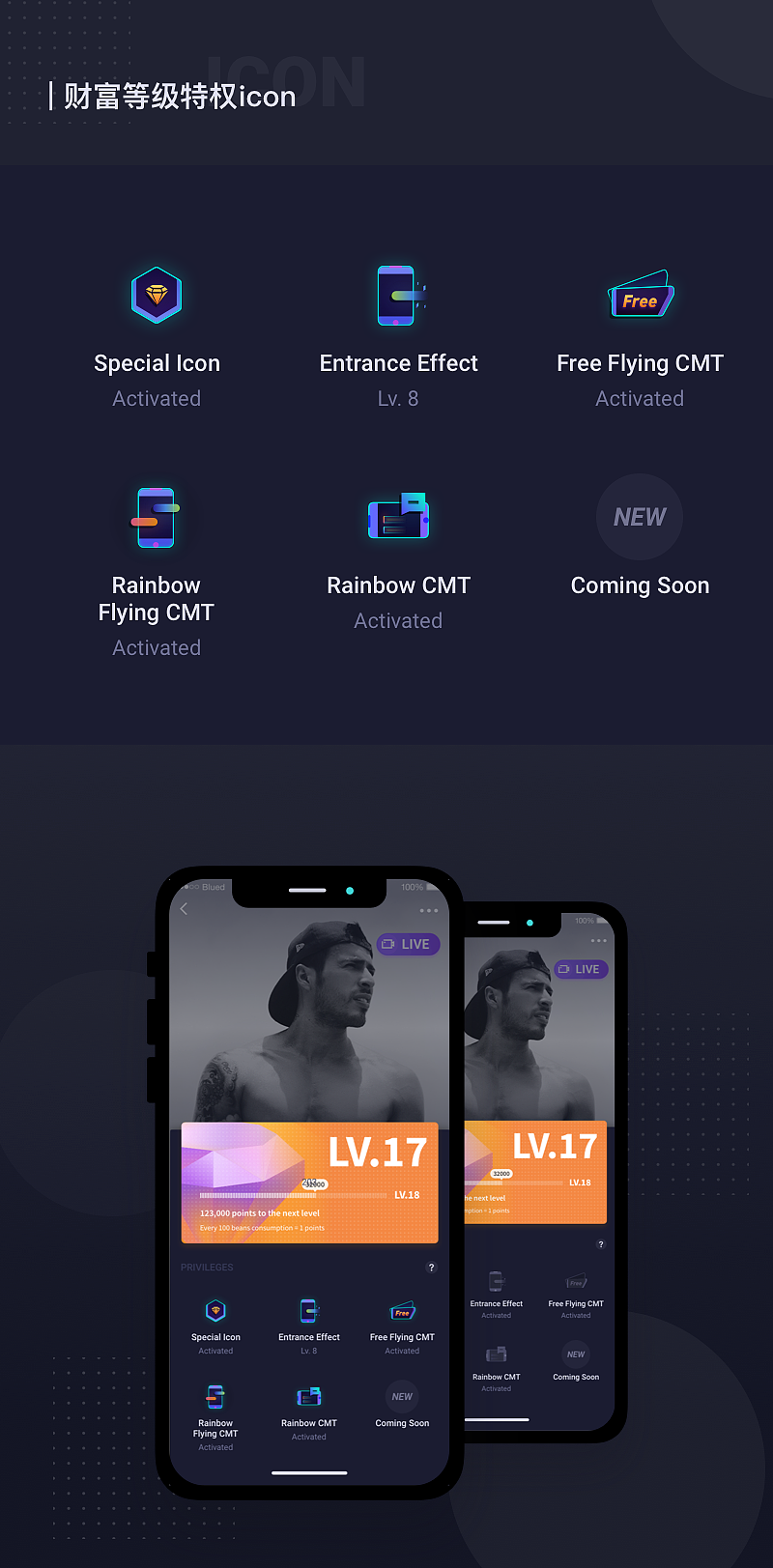 总结 | 近期的一些图标（图ZMTI1NDExMjky） - APP界面 - 站酷设计师小煎蛋z原创素材 - 站酷ZCOOL