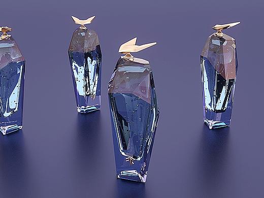 鹰击长空（个人主页-ZNTU4MTYyMjg=） - 生活用品 - 站酷设计师织锦创意原创素材 - 站酷ZCOOL