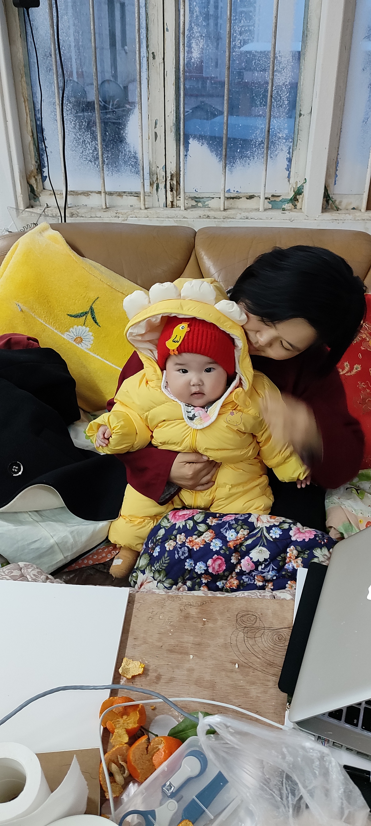 第213集 焱琳浩文艺术 2022虎年大吉新年快乐