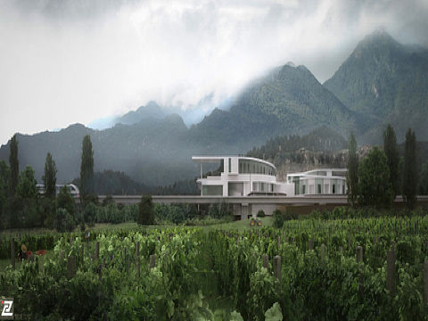 效果图制作接单啦