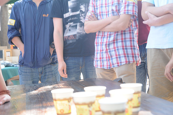 站酷九周年——青岛站