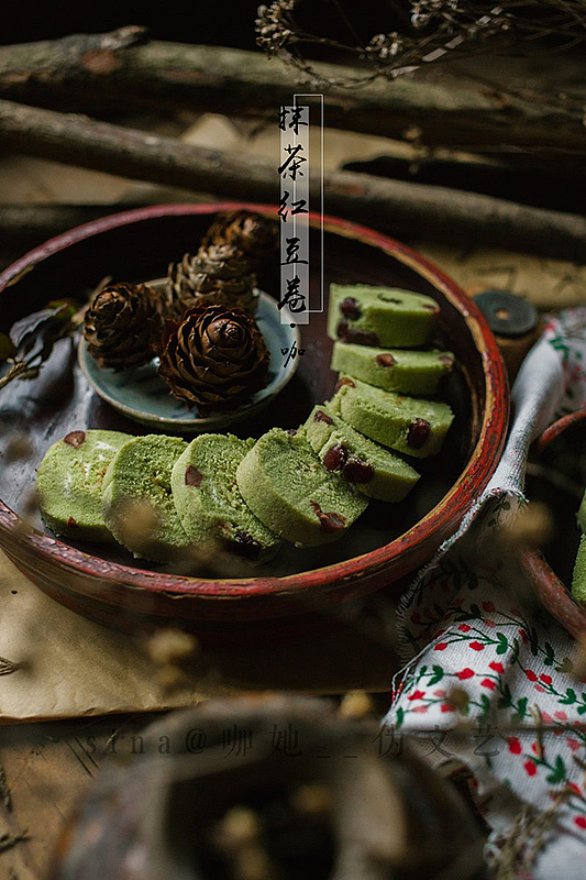 即使跑龙套,也要对得起演技