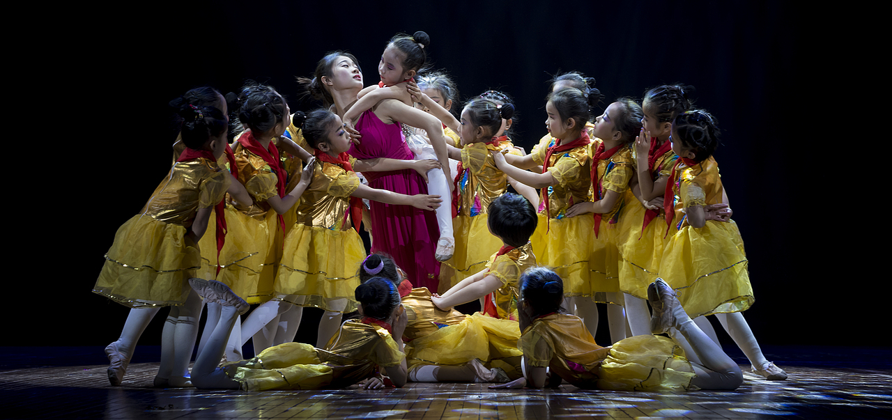 张少伟摄影作品整理