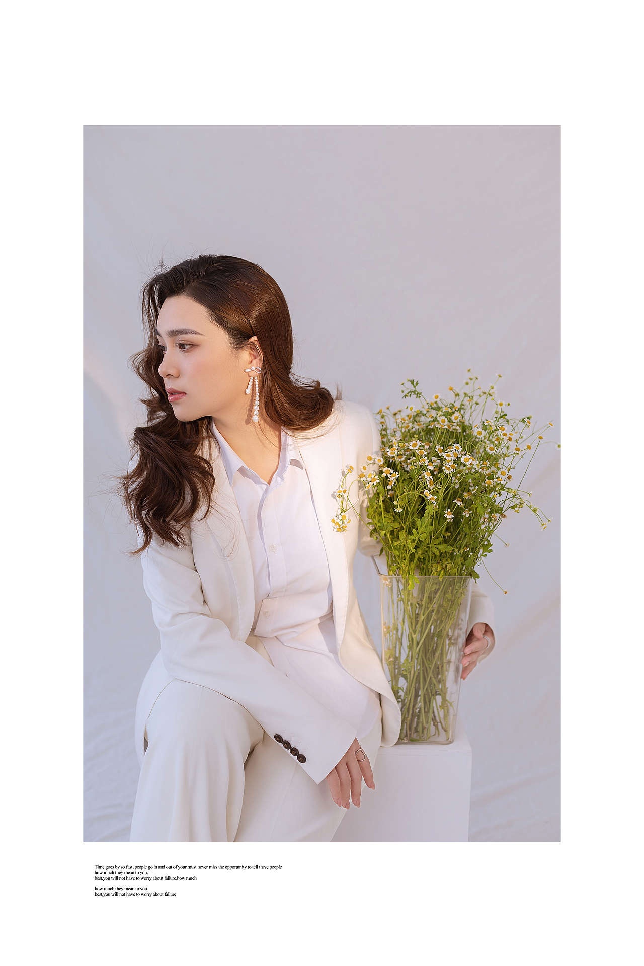 长得像欧阳娜娜的女孩