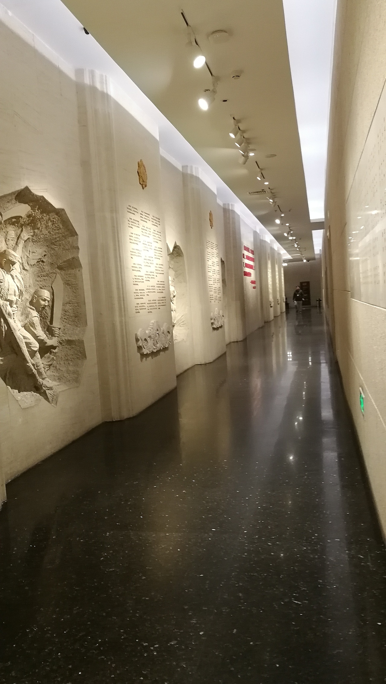 中国人民抗日纪念馆（图ZMjQzMDQzMjQw） - 展陈设计 - 站酷设计师海峰的风原创素材 - 站酷ZCOOL