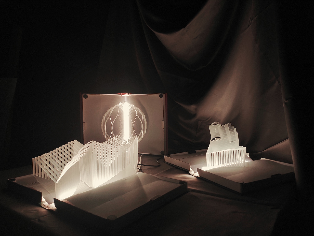 翻开的世界\ Light：Gender in Book（图ZMjczMDM1MTA0） - 手办/模玩 - 站酷设计师Fantasitao原创素材 - 站酷ZCOOL