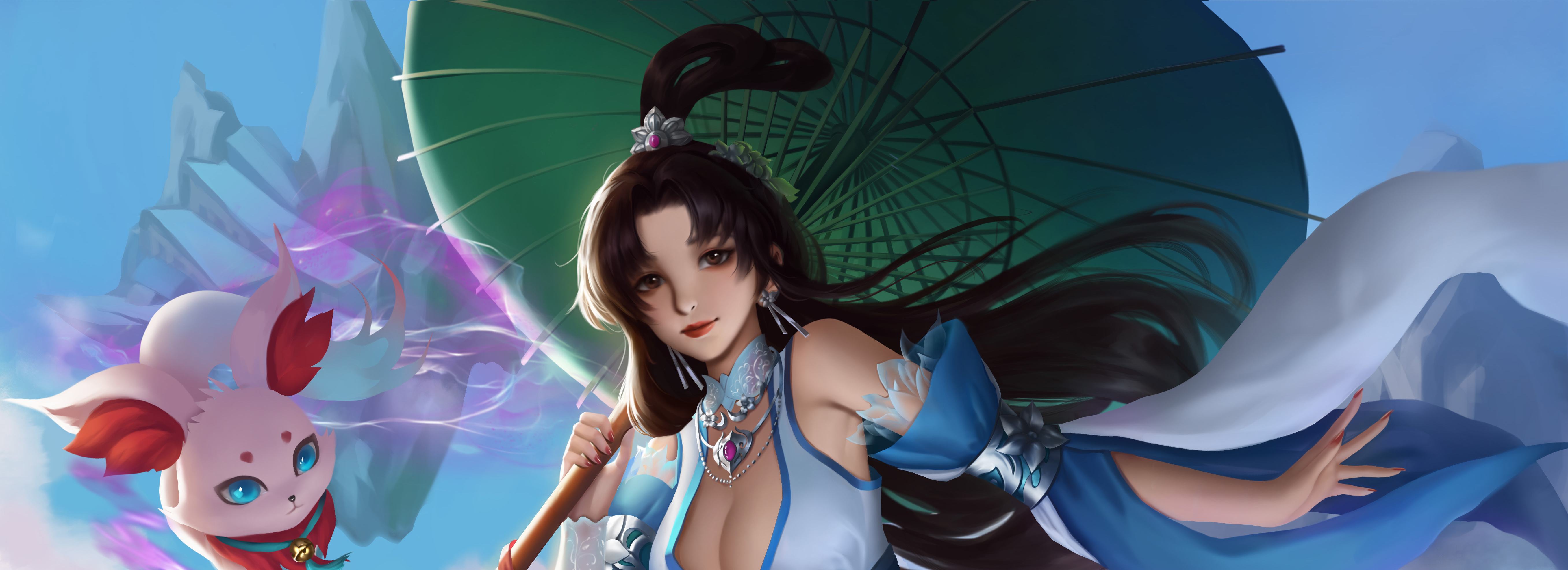 H_orn悦白的个人主页(封面预览) - 主页封面设置 - 站酷设计师H_orn悦白原创素材 - 站酷ZCOOL
