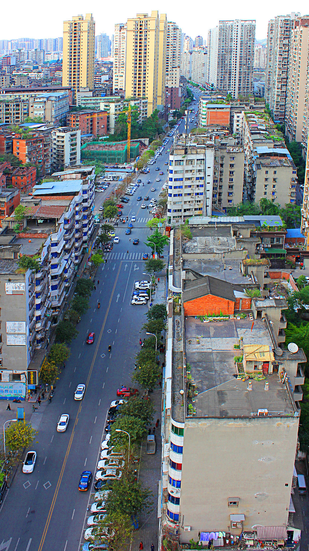 一城一味，总有人生至味（图ZMjQ5NjA4OTAw） - 其他平面 - 站酷设计师未来全景设计原创素材 - 站酷ZCOOL