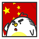 翔通动漫-怒怒鸡搞笑表情（图ZMTk5NzI4NTI=） - 网络表情 - 站酷设计师熊猫沾沾原创素材 - 站酷ZCOOL