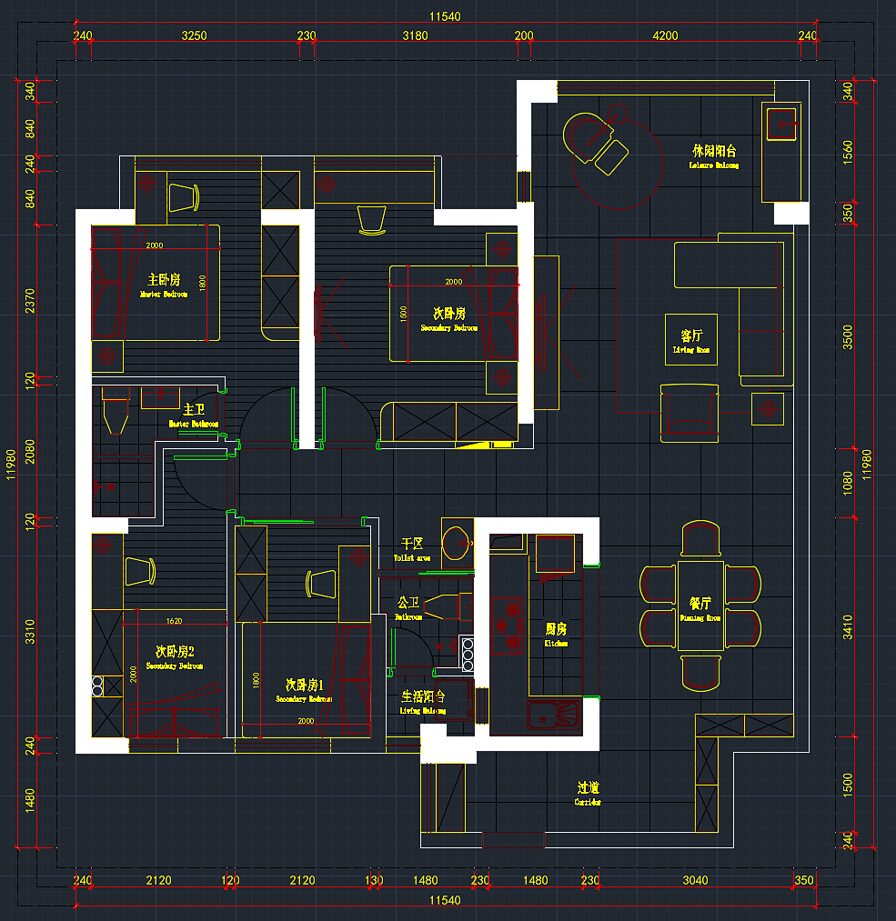 TYF-DESIGN（图ZMjc2NTE2NjE2） - 家装设计 - 站酷设计师TYFDESIGN原创素材 - 站酷ZCOOL