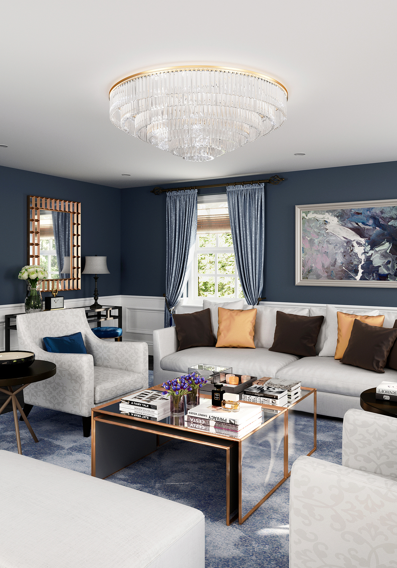 FStorm第三期学员作品（图ZMTE0NTk0MzI0） - 家装设计 - 站酷设计师破渲染的原创素材 - 站酷ZCOOL