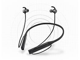 HLL多功能蓝牙音乐耳机