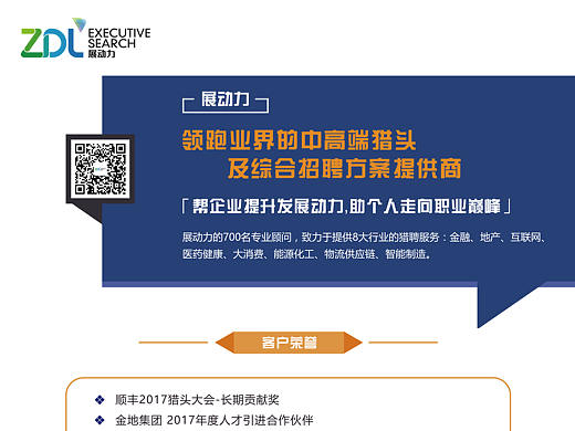 企业展板设计（1）
