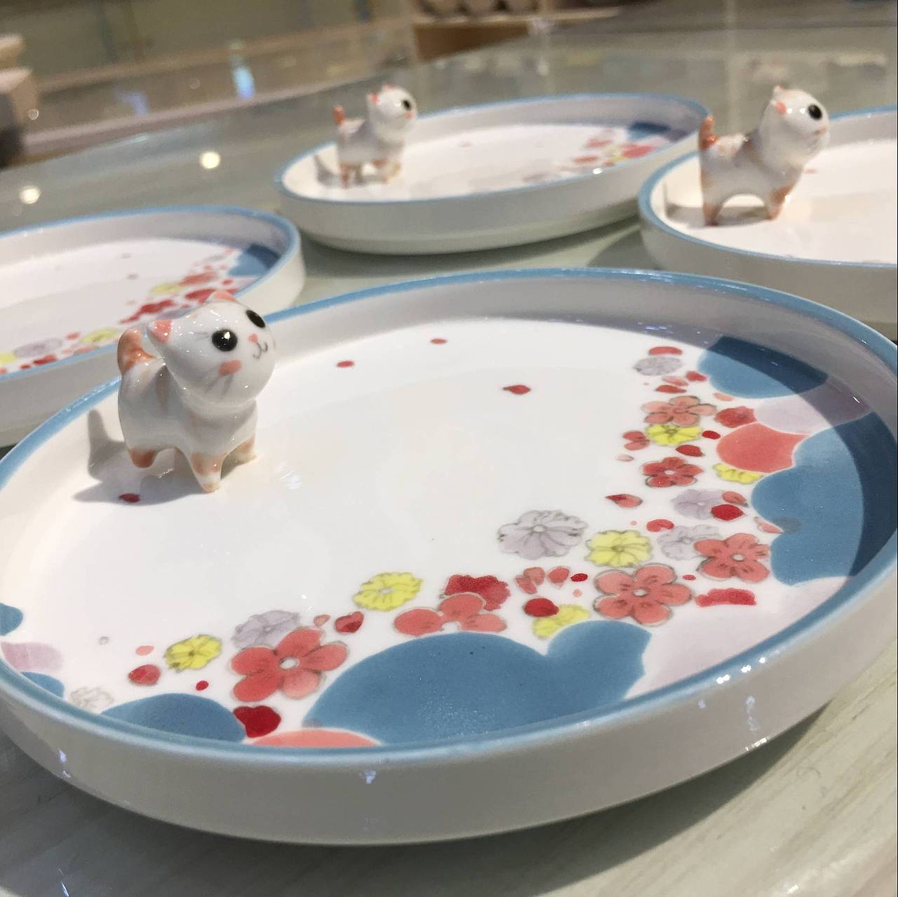 瞎喵喵。（图ZMTAyNjQ0MTg4） - 其他手工艺 - 站酷设计师果町猫艺术馆原创素材 - 站酷ZCOOL