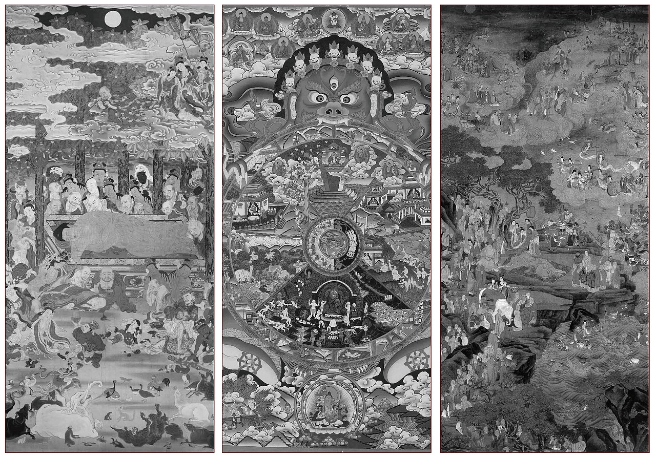 “LOKA”-[Willful Blindness]-3