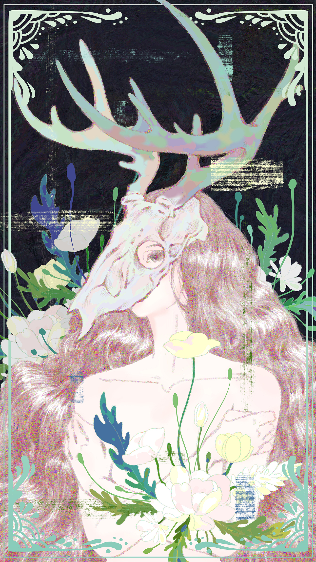 物与诗（图ZMTQ1MzAyMjU2） - 创作习作 - 站酷设计师陈几言原创素材 - 站酷ZCOOL