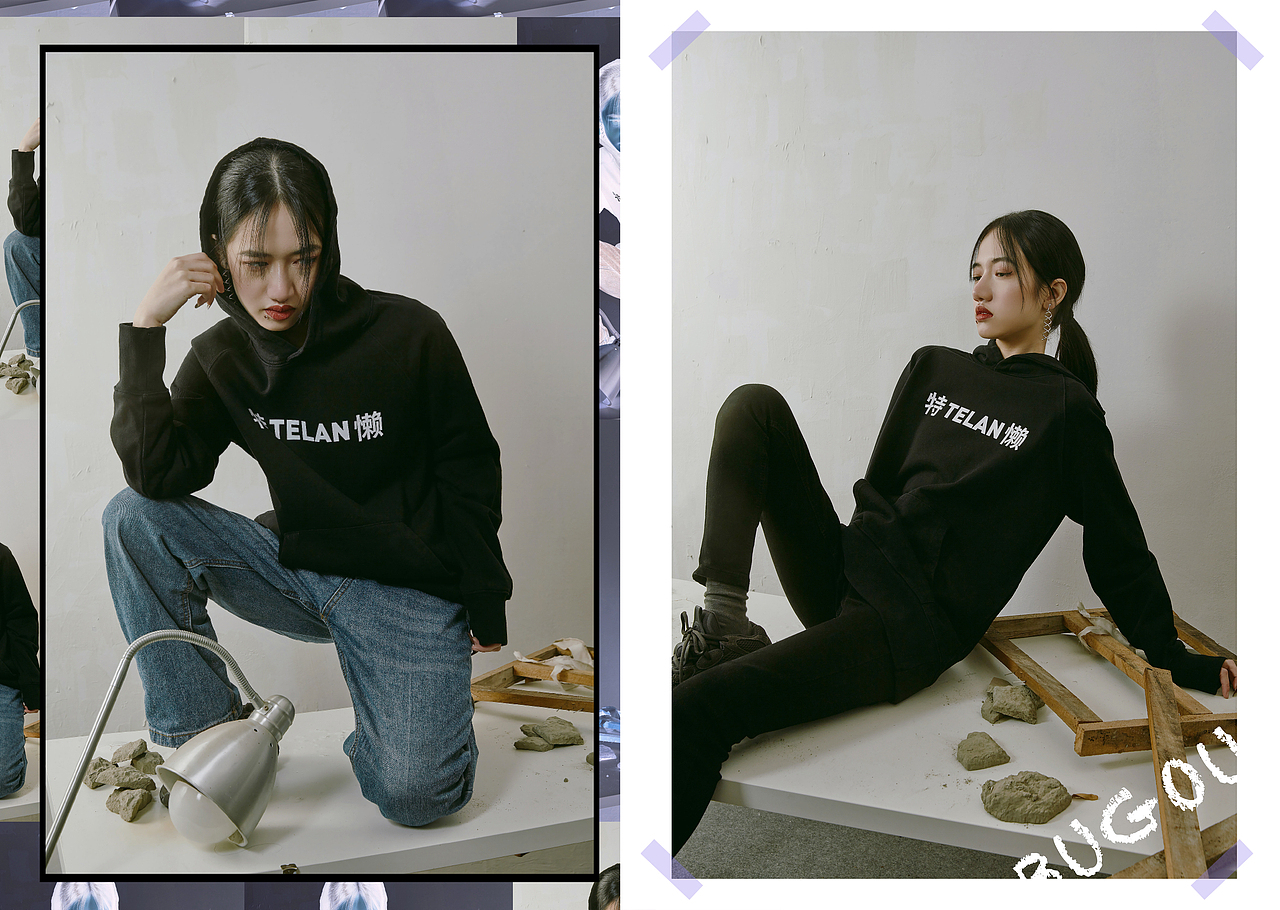 就是不够 | 趣味生活方式探索（图ZMTg3NzU2Mjc2） - 产品摄影 - 站酷设计师陳琦之chenqizhi原创素材 - 站酷ZCOOL