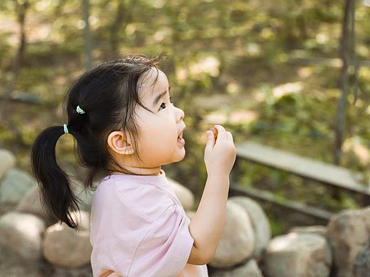山河错落 / 你是人间星光