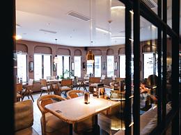 赛维利亚品牌空间拍摄