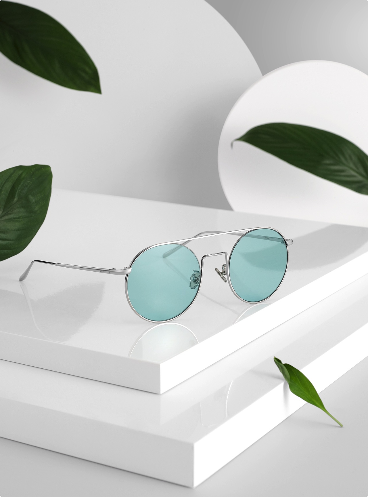 Prsr眼镜创意拍摄 