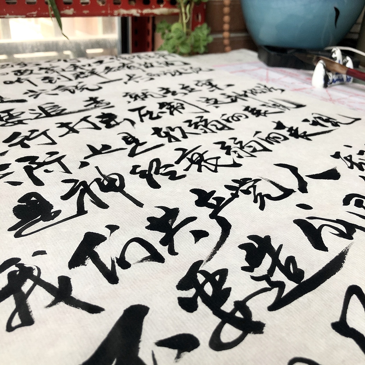 向毛主席学习（图ZMjk4NDQzMDY0） - 字体/字形 - 站酷设计师黎明宇原创素材 - 站酷ZCOOL