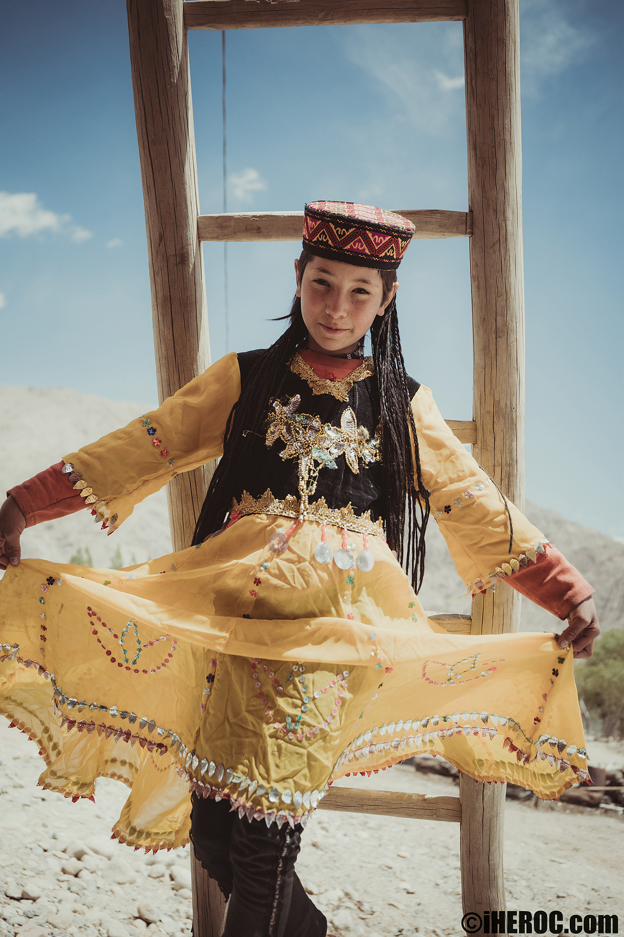 帕米尔的横纹（图ZMTE3MDA3OTA4） - 人文/纪实摄影 - 站酷设计师海螺壳原创素材 - 站酷ZCOOL