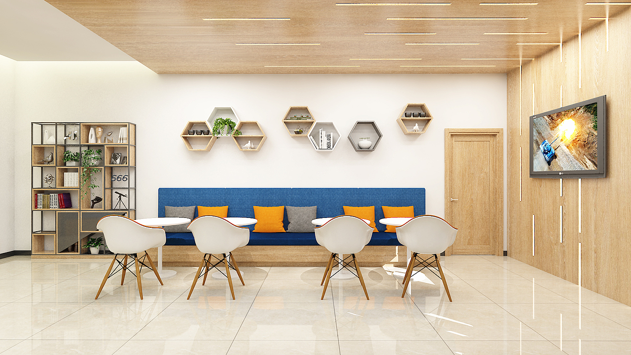 创客空间（图ZMTM0NDUyMjg4） - 建筑/空间 - 站酷设计师xxXX小宝原创素材 - 站酷ZCOOL