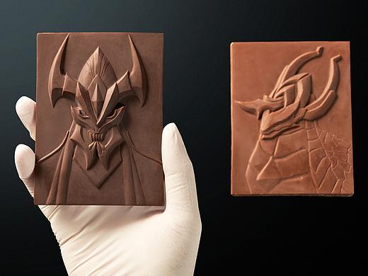 一口吃掉!我的2018年实验性产品!