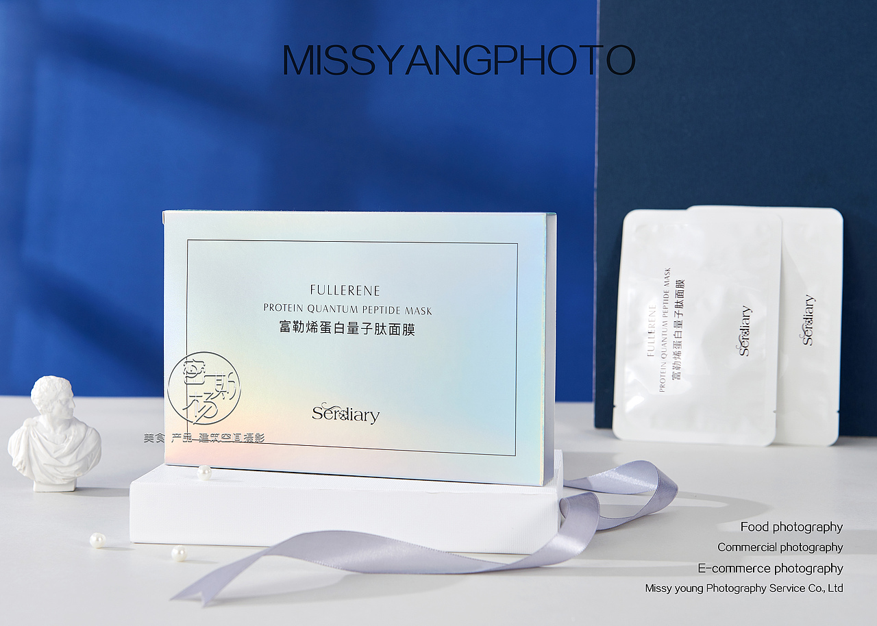 彩妆摄影|眼影拍摄|产品摄影|电商摄影×郑州密斯杨