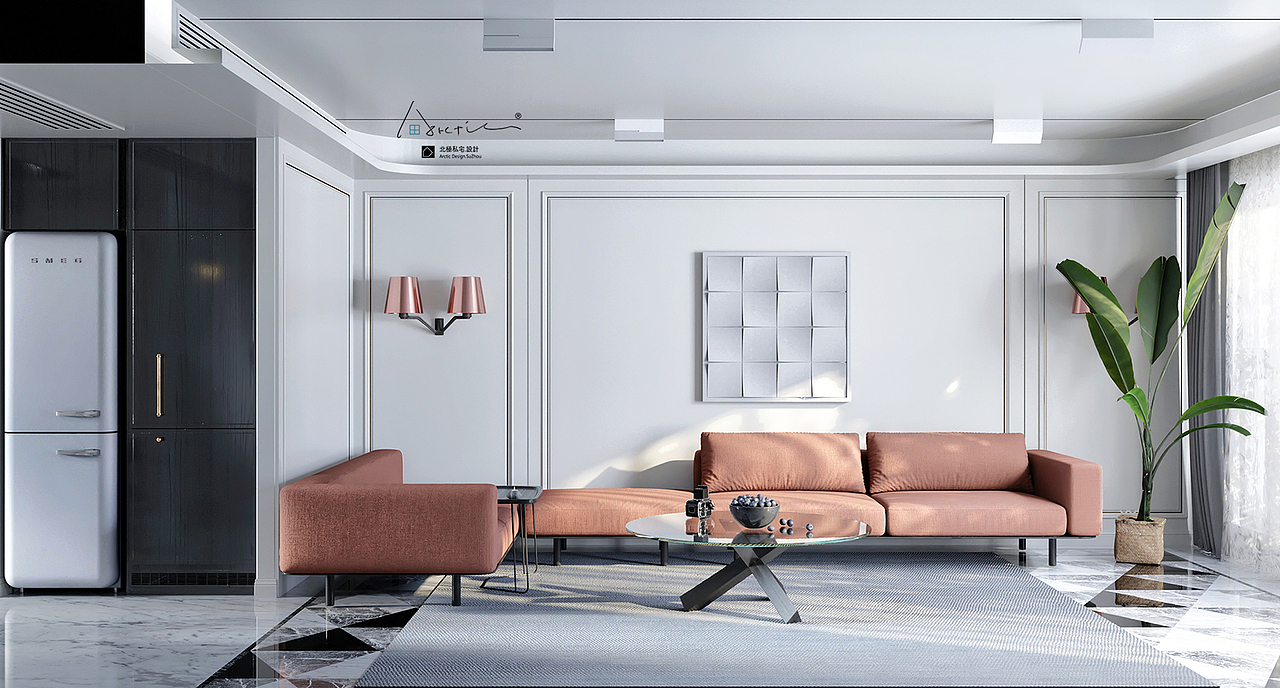 FStormRender简欧（图ZMjA5MTkwODc2） - 家装设计 - 站酷设计师万禹原创素材 - 站酷ZCOOL