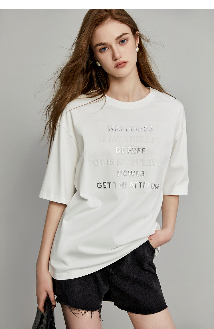 Inna宝贝携手ELLE