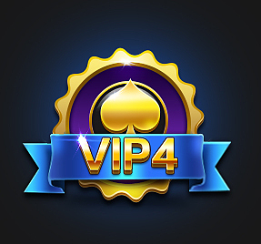 vip徽章|ui|游戏ui|0048_原创作品-站酷zcool