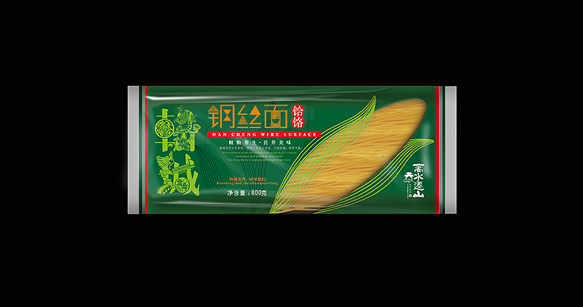 韩城禹水迁山品牌包装设计（图ZODg2MzQ5ODg=） - 包装 - 站酷设计师西安铭遥创意设计原创素材 - 站酷ZCOOL
