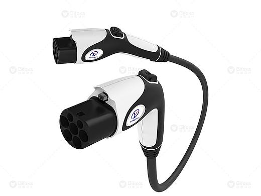 充电枪如何设计，美标交流充电枪设计案例解析