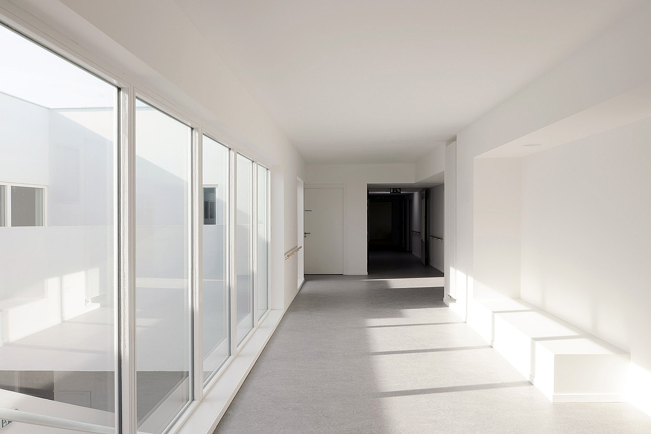 成都养老院设计/养老院整体规划/康养中心设计（图ZMTI2OTI3MDUy） - 建筑设计 - 站酷设计师致电l335oo82657原创素材 - 站酷ZCOOL